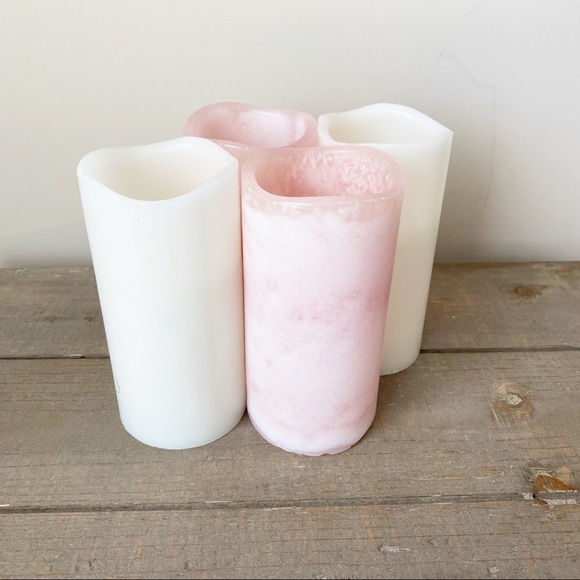 Other - Set of battery Candles